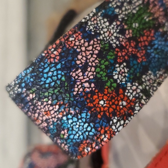 Victoriah Botanicool Sandal | Size 8-8 1/2 - Picture 14 of 16